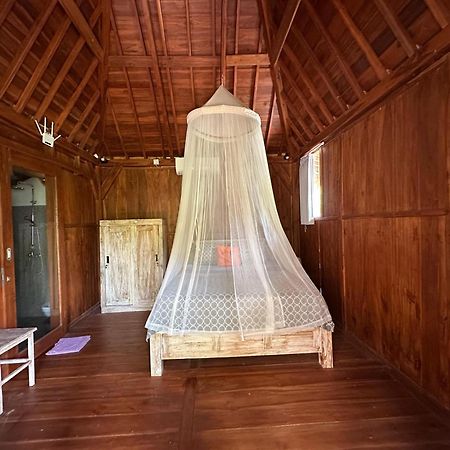Tagel Karsa House Hotell Ubud Exteriör bild