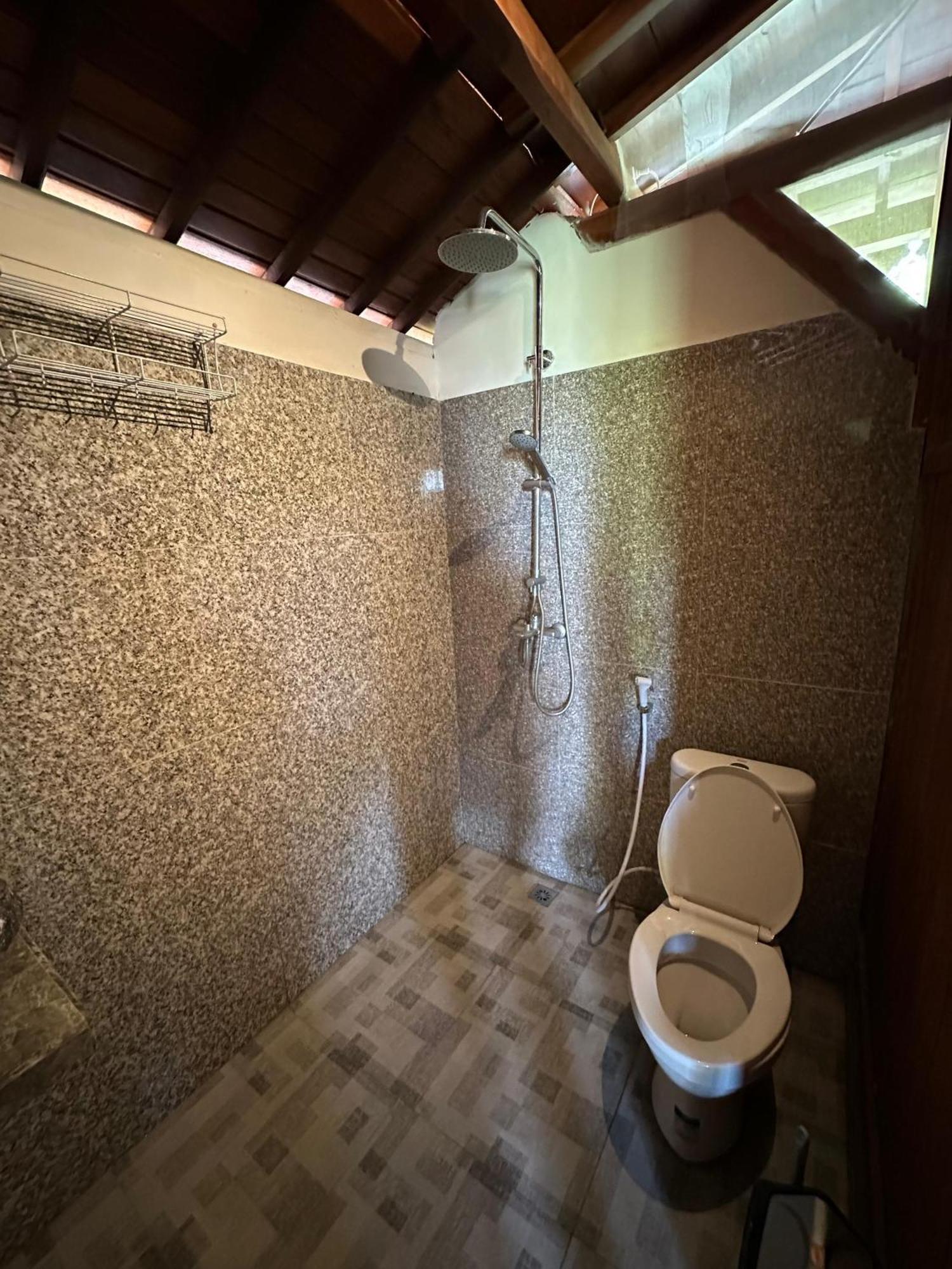 Tagel Karsa House Hotell Ubud Exteriör bild
