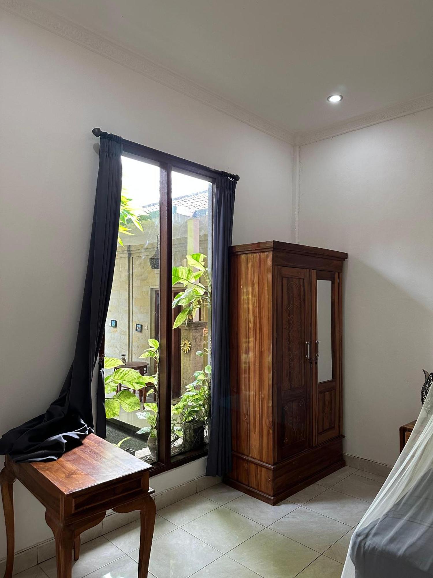 Tagel Karsa House Hotell Ubud Exteriör bild