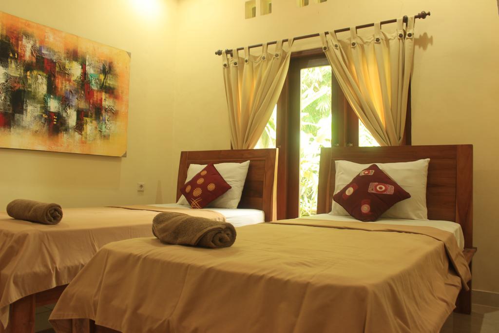 Tagel Karsa House Hotell Ubud Exteriör bild